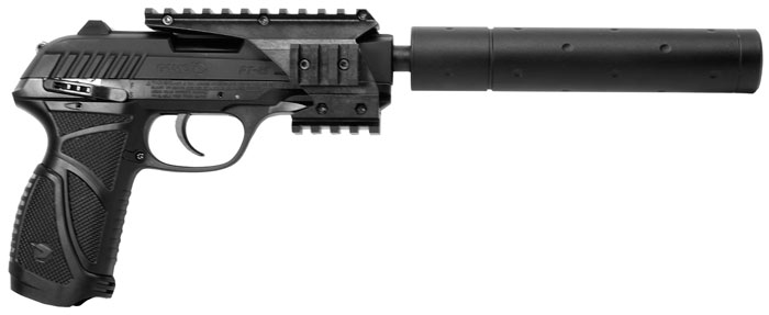 Gamo PT-85 Blowback, Image 3