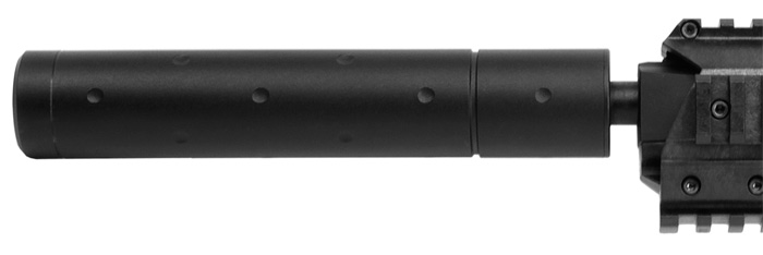 Gamo PT-85 Blowback, Image 4