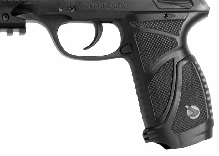Gamo PT-85 Blowback, Image 6