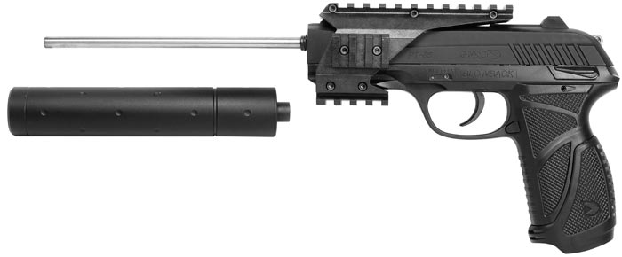 Gamo PT-85 Blowback, Image 7