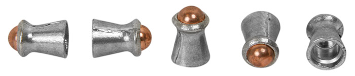 Gamo Performance Pellet, Image 3
