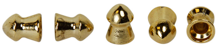 Gamo Performance Pellet, Image 6