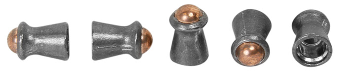 Gamo Performance Pellet, Image 4