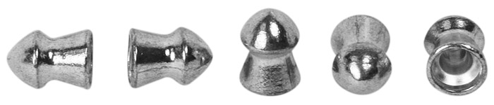 Gamo Performance Pellet, Image 5