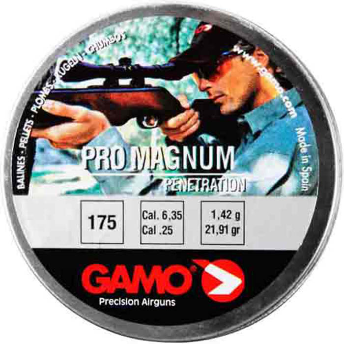 Gamo Pro Magnum, Image 2