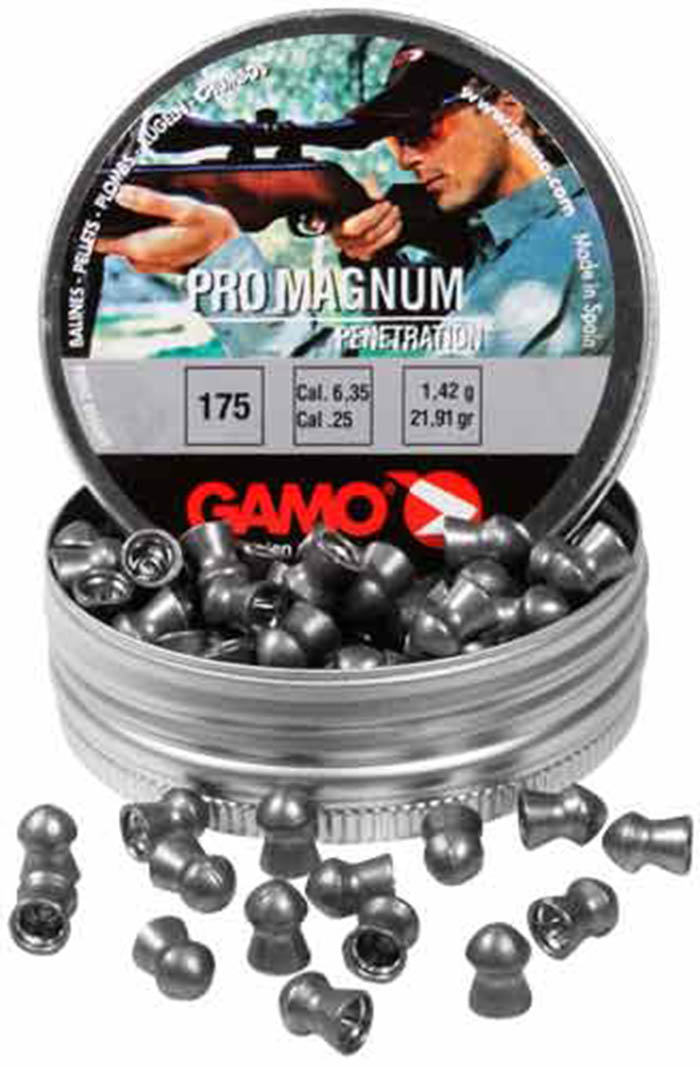 Gamo Pro Magnum, Image 3