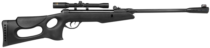 Gamo Recon Whisper, Image 3