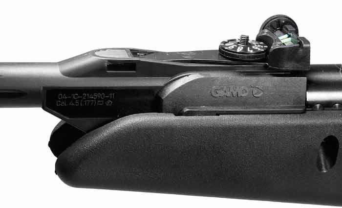 Gamo Recon Whisper, Image 5