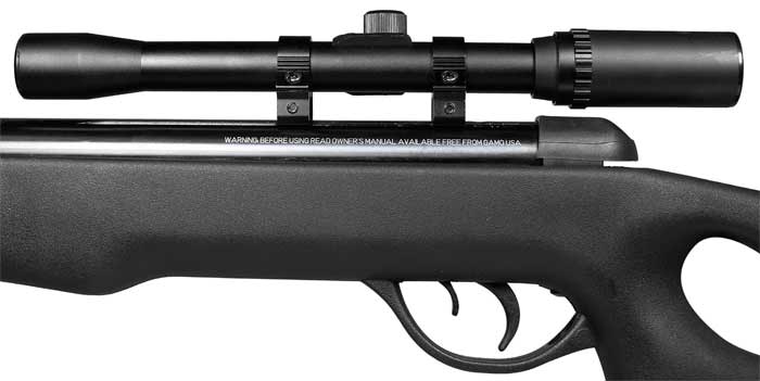 Gamo Recon Whisper, Image 6