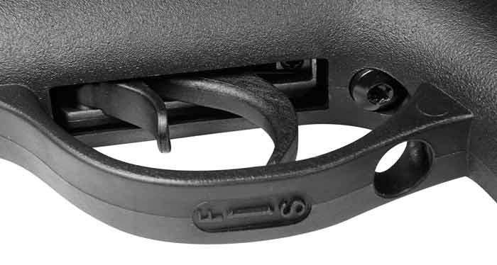 Gamo Recon Whisper, Image 7