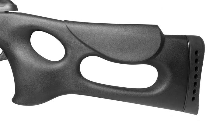 Gamo Recon Whisper, Image 8