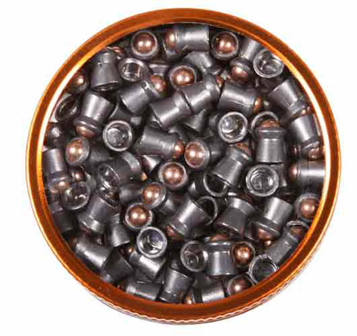 Gamo Rocket .25, Image 2