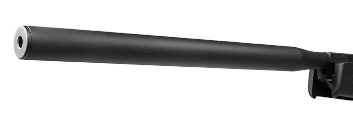 Gamo SOCOM Extreme, Image 4