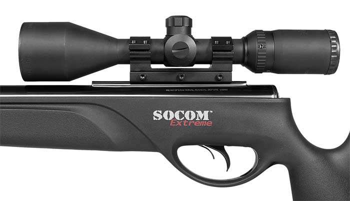 Gamo SOCOM Extreme, Image 5