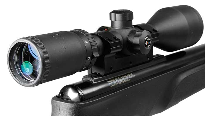 Gamo SOCOM Extreme, Image 6