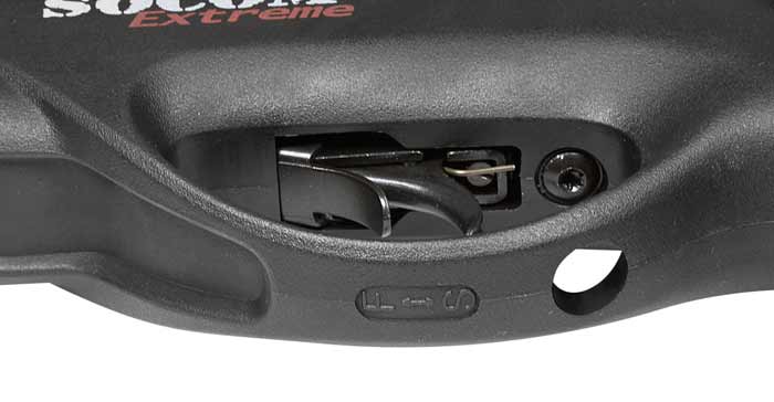 Gamo SOCOM Extreme, Image 7