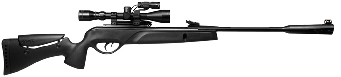 Gamo SOCOM Tactical, Image 3