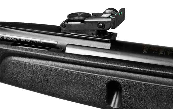 Gamo SOCOM Tactical, Image 5