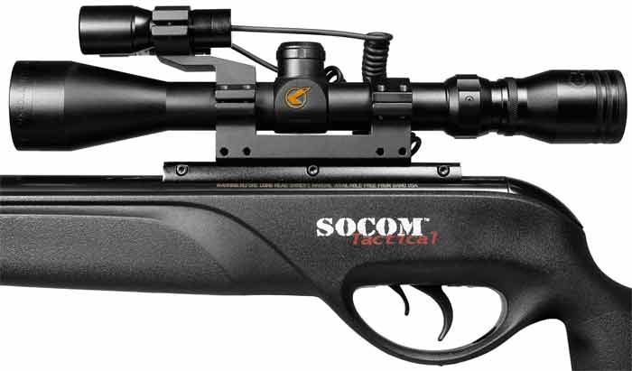 Gamo SOCOM Tactical, Image 6