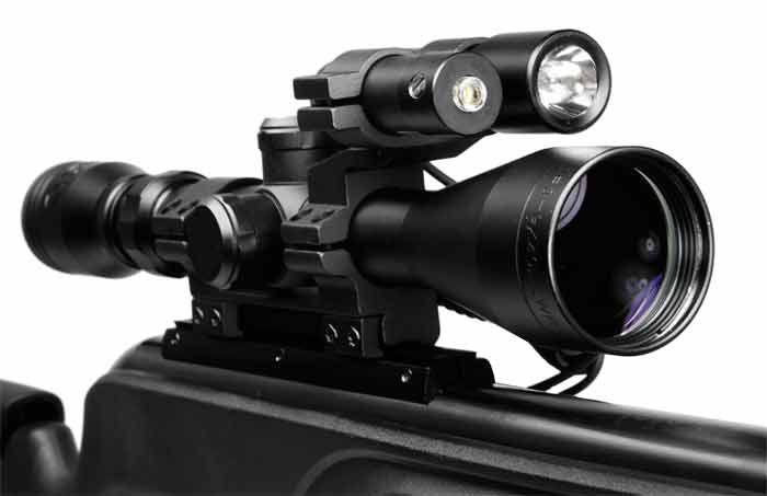 Gamo SOCOM Tactical, Image 7