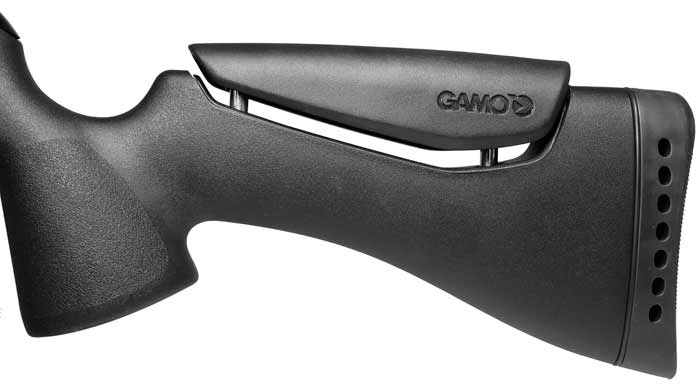 Gamo SOCOM Tactical, Image 8