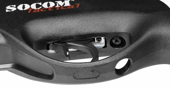 Gamo SOCOM Tactical, Image 9