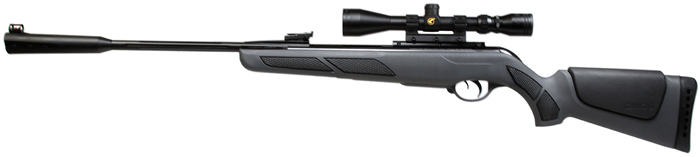 Gamo Whisper Deluxe, Image 2
