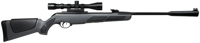 Gamo Whisper Deluxe, Image 3
