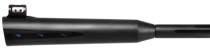 Gamo Whisper Deluxe, Image 4