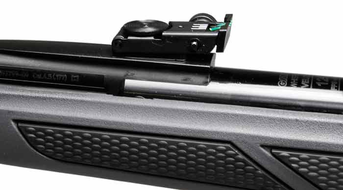 Gamo Whisper Deluxe, Image 5