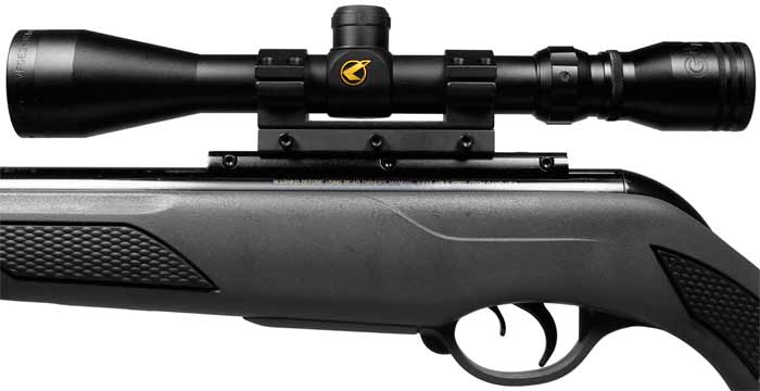 Gamo Whisper Deluxe, Image 6