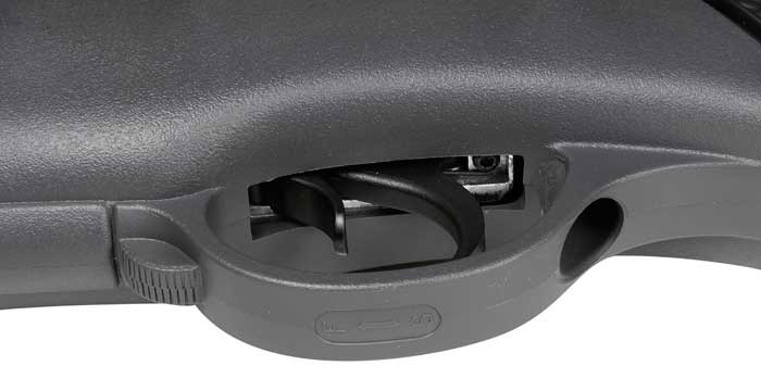 Gamo Whisper Deluxe, Image 8