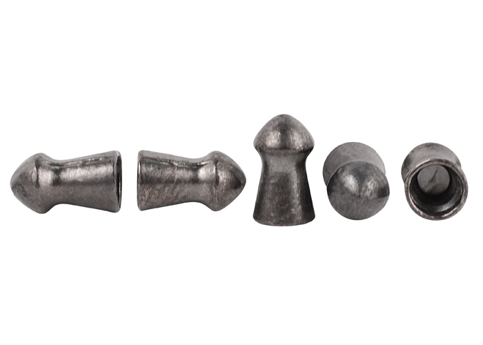 Gamo Whisper Pellets,, Image 2