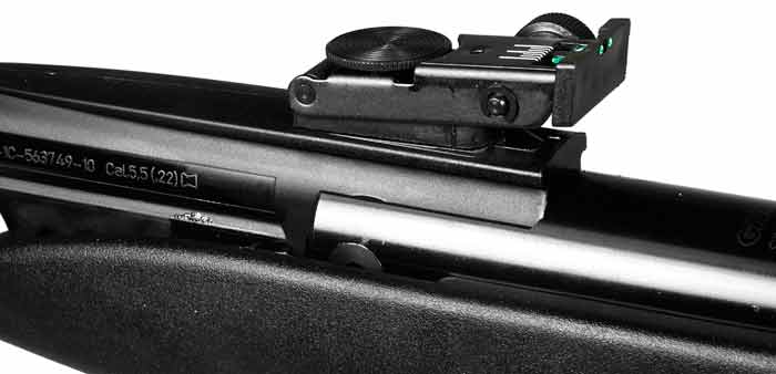 Gamo Whisper VH, Image 4