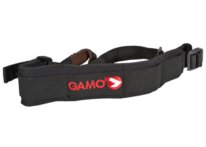 Gamo Gun Buddy Rifle Sling, Fits All Air Rifles.