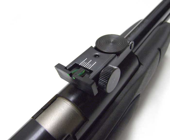 Gamo CFX Combo, Image 5