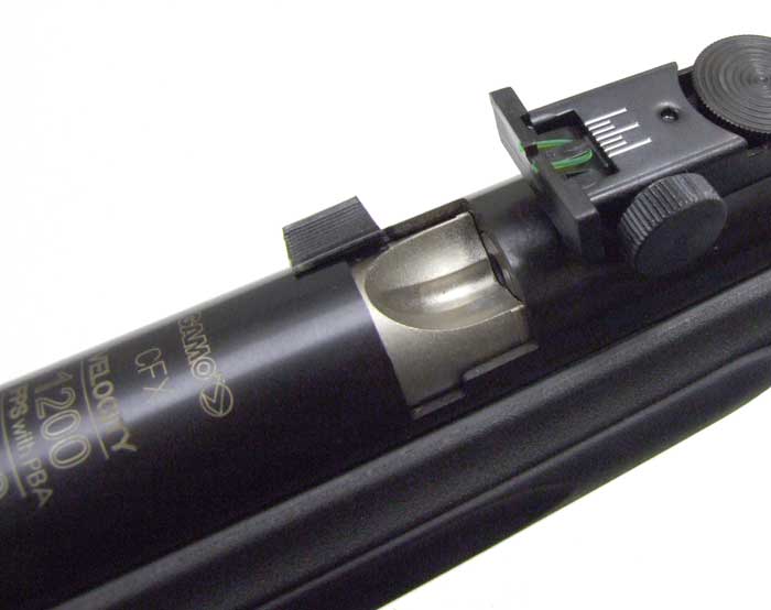 Gamo CFX Combo, Image 7