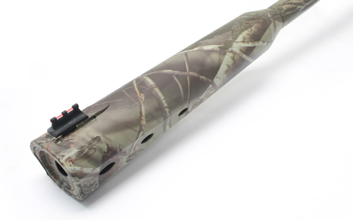 Gamo Whisper CSI, Image 3