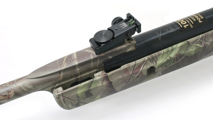 Gamo Whisper CSI, Image 4