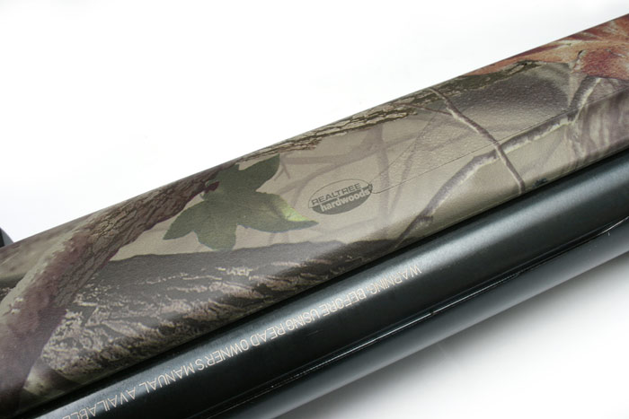 Gamo Whisper CSI, Image 5
