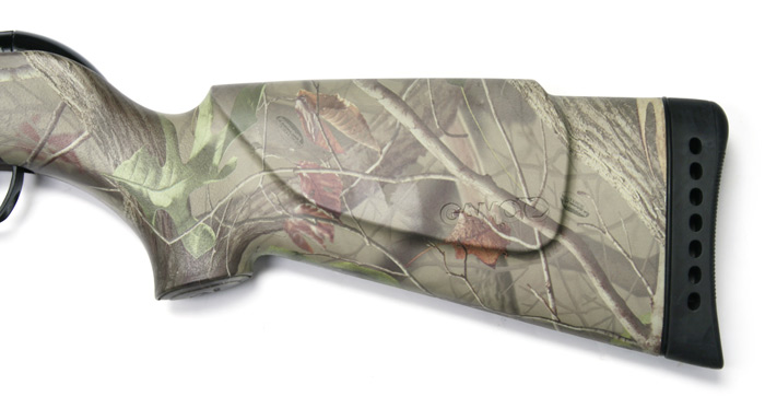 Gamo Whisper CSI, Image 6