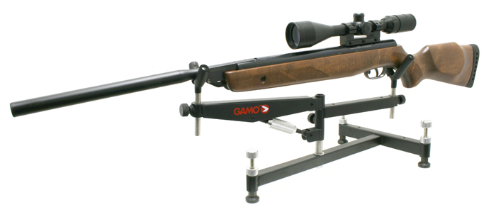 Gamo Air Rifle, Image 3