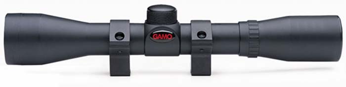 Gamo 4x32 Scope,, Image 2