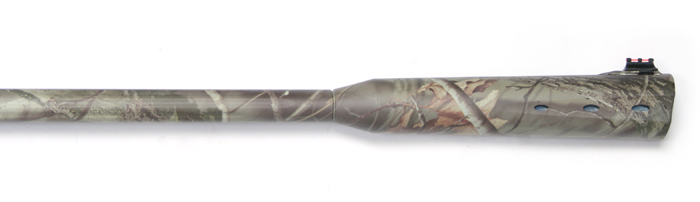 Gamo Whisper CSI, Image 3