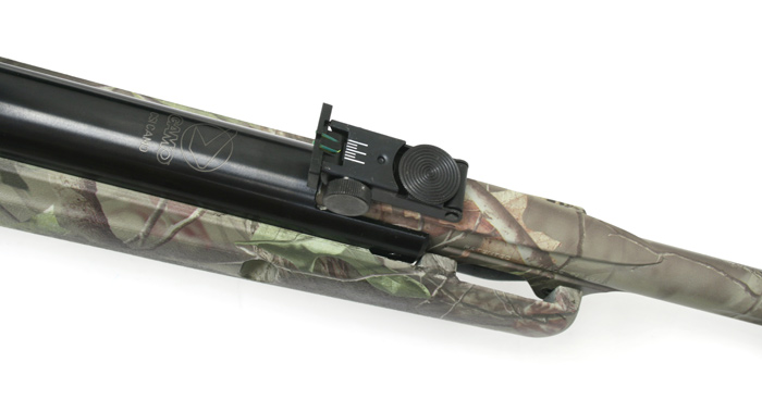 Gamo Whisper CSI, Image 4