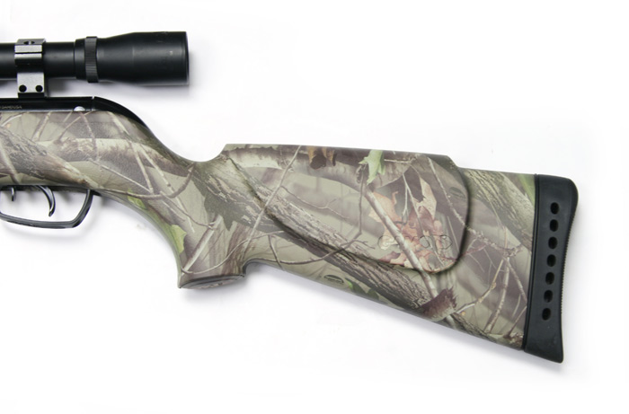 Gamo Whisper CSI, Image 6