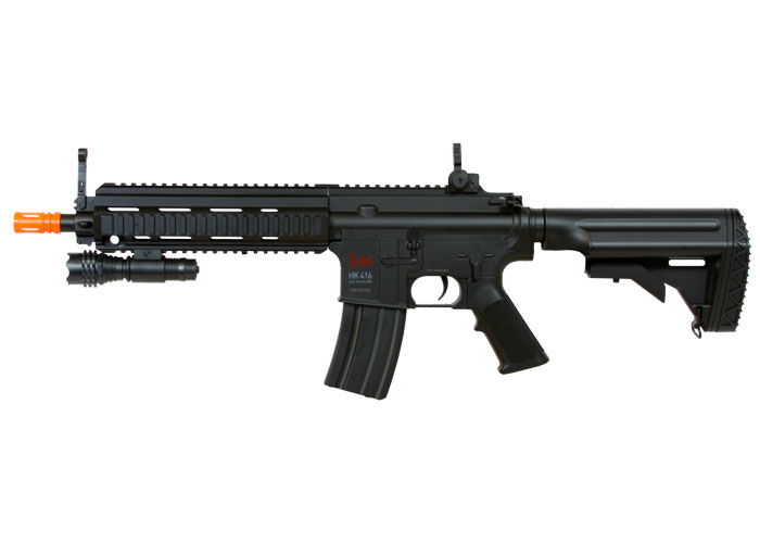 H&K 416 AEG, Image 3