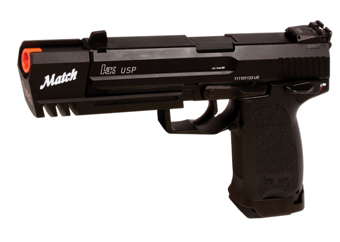 H&K KWA USP, Image 2