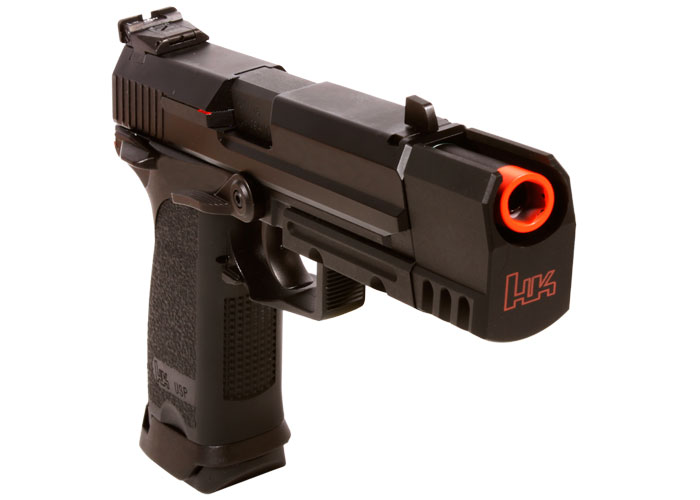 H&K KWA USP, Image 4