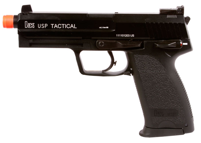 H&K KWA USP, Image 2